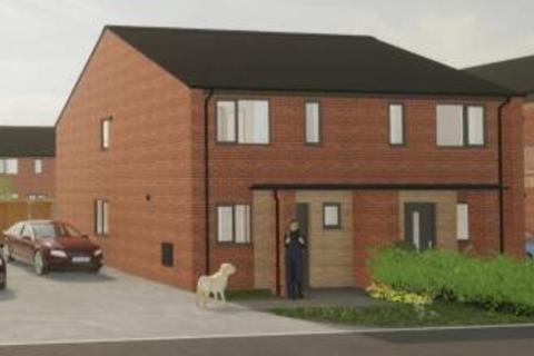 2 bedroom semi-detached house for sale, Aspen Grange, Weston Rhyn, Oswestry