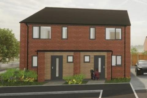 2 bedroom semi-detached house for sale, Aspen Grange, Weston Rhyn, Oswestry