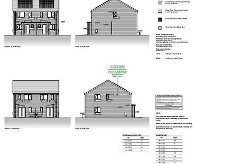 2 bedroom semi-detached house for sale, Aspen Grange, Weston Rhyn, Oswestry