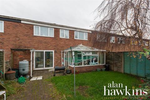 57 Fairfield, Royal Wootton Bassett, Swindon, SN4 7HJ