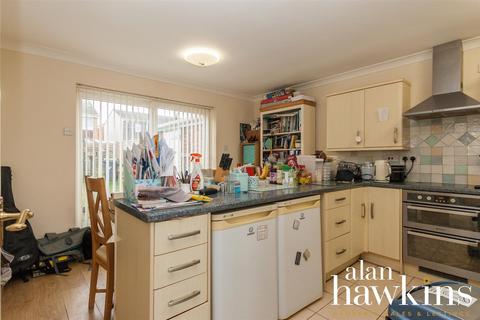 57 Fairfield, Royal Wootton Bassett, Swindon, SN4 7HJ