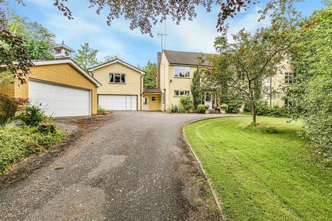Slaney Chart Lane, Brasted, Westerham, TN16 1LP