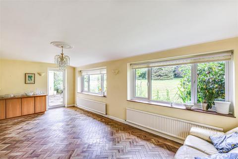 Slaney Chart Lane, Brasted, Westerham, TN16 1LP