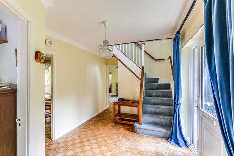 Slaney Chart Lane, Brasted, Westerham, TN16 1LP