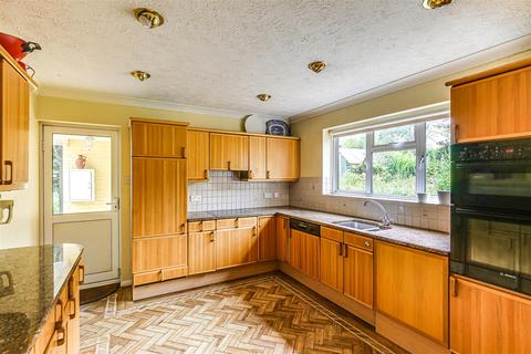 Slaney Chart Lane, Brasted, Westerham, TN16 1LP
