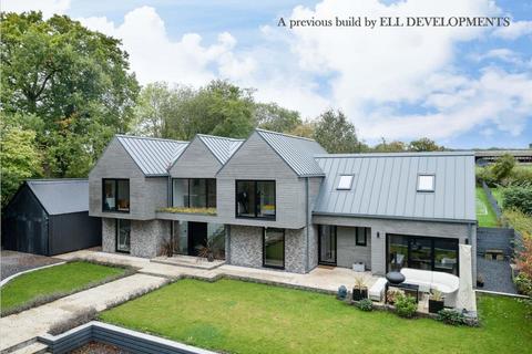 4 bedroom property with land for sale - Exclusive Development, Byford, Hereford