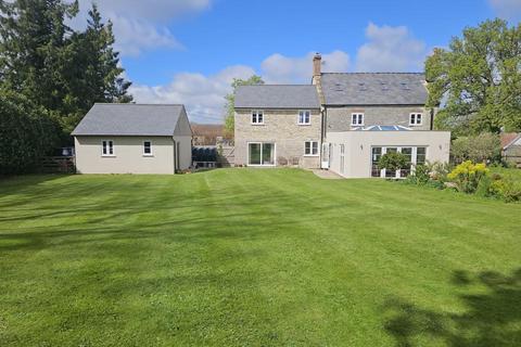 6 bedroom detached house for sale, Rimpton Road, Marston Magna