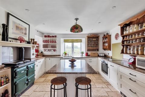 6 bedroom detached house for sale, Rimpton Road, Marston Magna