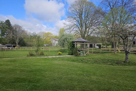 6 bedroom detached house for sale, Rimpton Road, Marston Magna