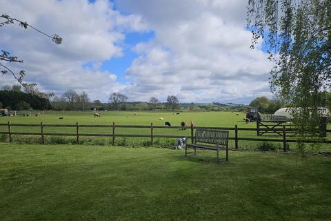 Bragg Croft Rimpton Road, Marston Magna, Yeovil, BA22 8DH