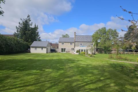 Bragg Croft Rimpton Road, Marston Magna, Yeovil, BA22 8DH