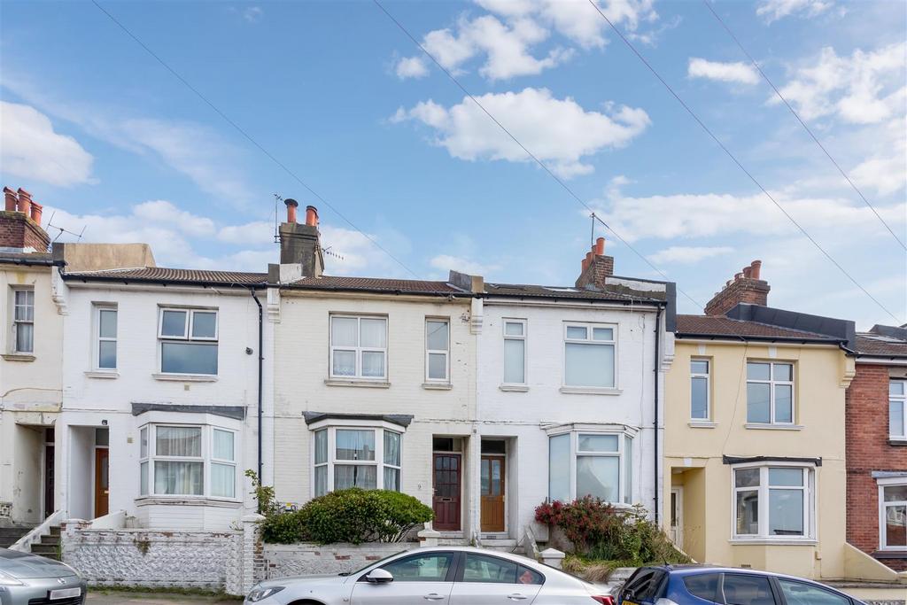 Ewhurst Road, Brighton 5 bed house to rent £3,025 pcm (£698 pw)