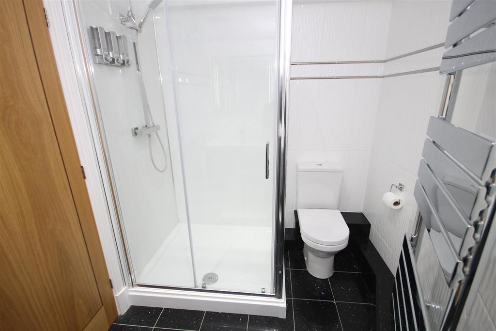 En suite