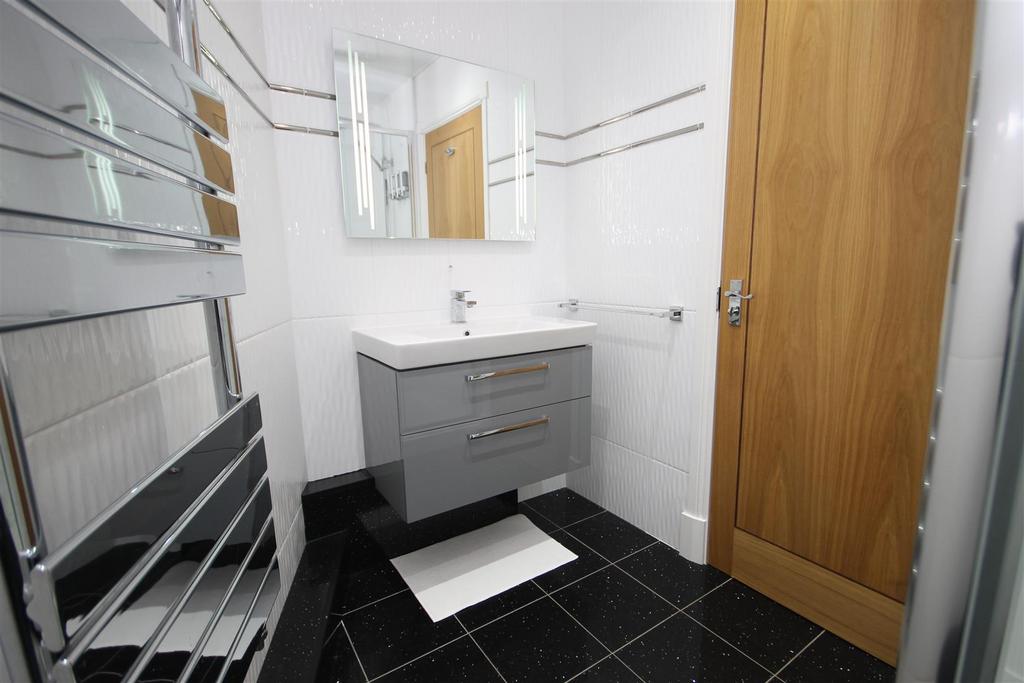En suite