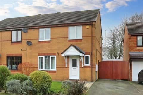 59 Fir Tree Drive, Sedgley, Dudley, DY3 1DP