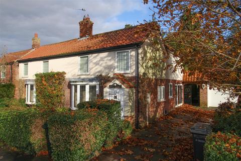 3 bedroom detached house for sale, Sloothby, Alford