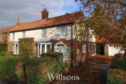 3 bedroom detached house for sale, Sloothby, Alford