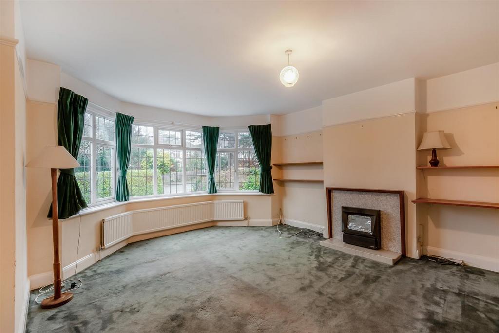 Lancet Lane, Maidstone 4 bed detached house for sale £700,000