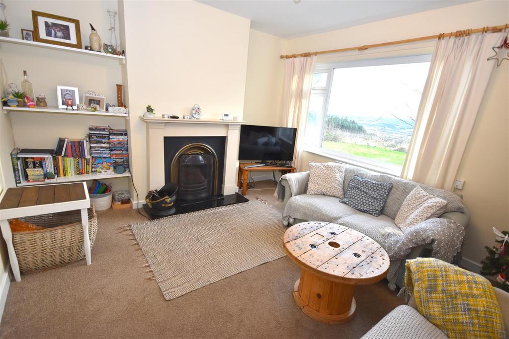 Broom House Farm, Witton Gilbert 2 bed semidetached bungalow to rent £725 pcm (£167 pw)