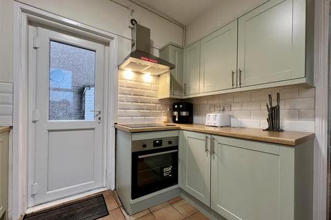 3 bedroom house to rent - Ashleigh Grove, Jesmond