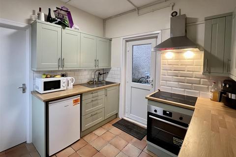 3 bedroom house to rent - Ashleigh Grove, Jesmond