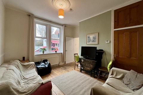 3 bedroom house to rent - Ashleigh Grove, Jesmond