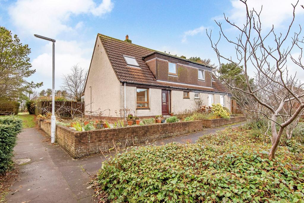 Bonfield Park, Strathkinness, St Andrews, KY16 2 bed semidetached