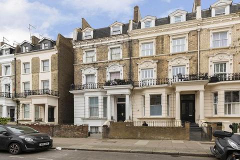2 bedroom flat to rent, W9