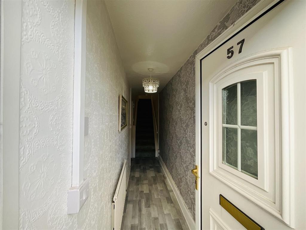 Panteg, Llanelli 2 bed terraced house for sale £79,995