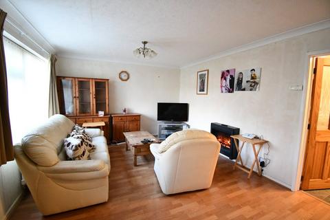 3 bedroom end of terrace house for sale, Foster Way, Wootton, Bedford, MK43