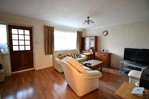 3 bedroom end of terrace house for sale, Foster Way, Wootton, Bedford, MK43