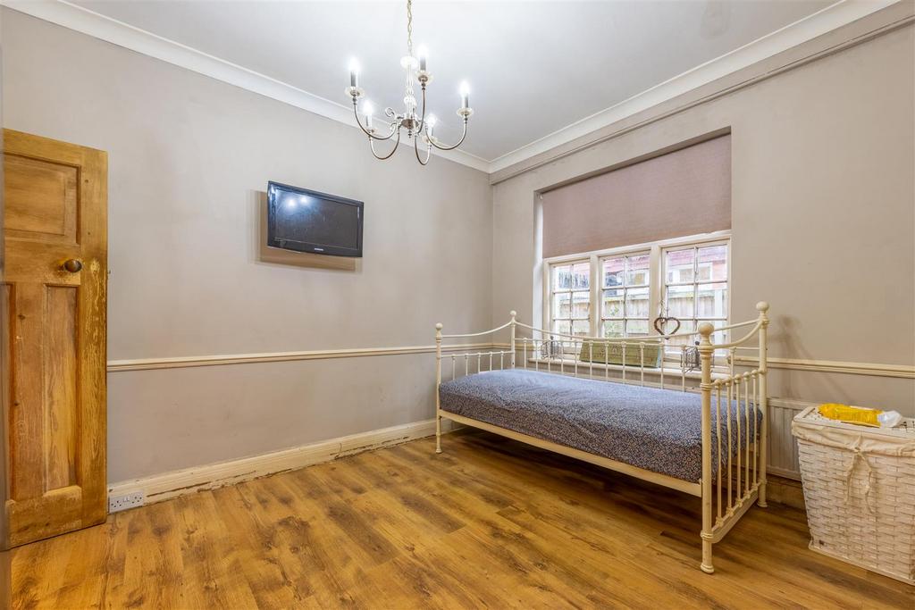 Breakfast Room