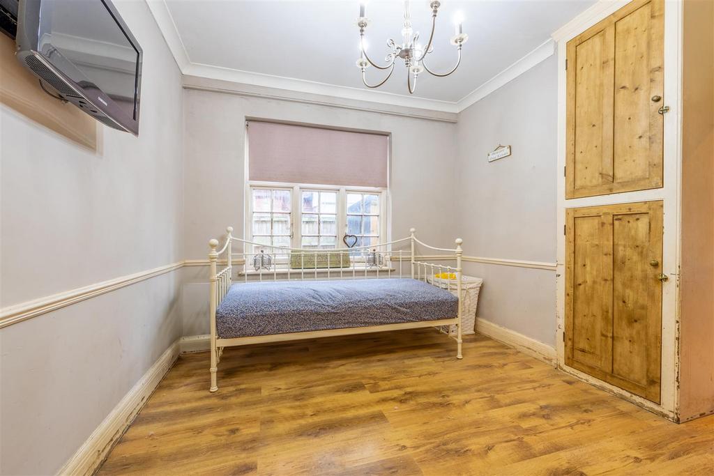 Breakfast Room