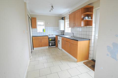 3 bedroom semi-detached house for sale, Barnes Crescent, Wimborne, BH21