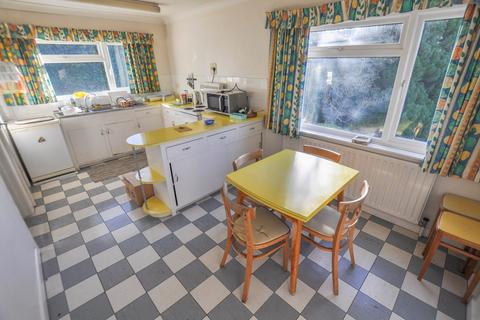 3 bedroom detached bungalow for sale, Furzehill, Wimborne, BH21