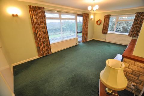 3 bedroom detached bungalow for sale, Furzehill, Wimborne, BH21