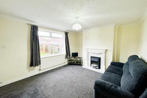 3 bedroom semi-detached house for sale - Ash Terrace, West Cornforth,