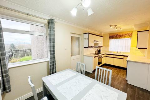 3 bedroom semi-detached house for sale, Ash Terrace, West Cornforth,