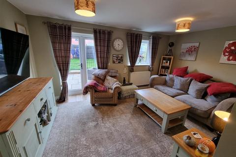 9 Chapman Drive, Market Weighton, York, YO43 3GR