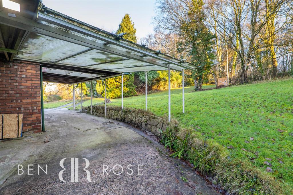 Carport