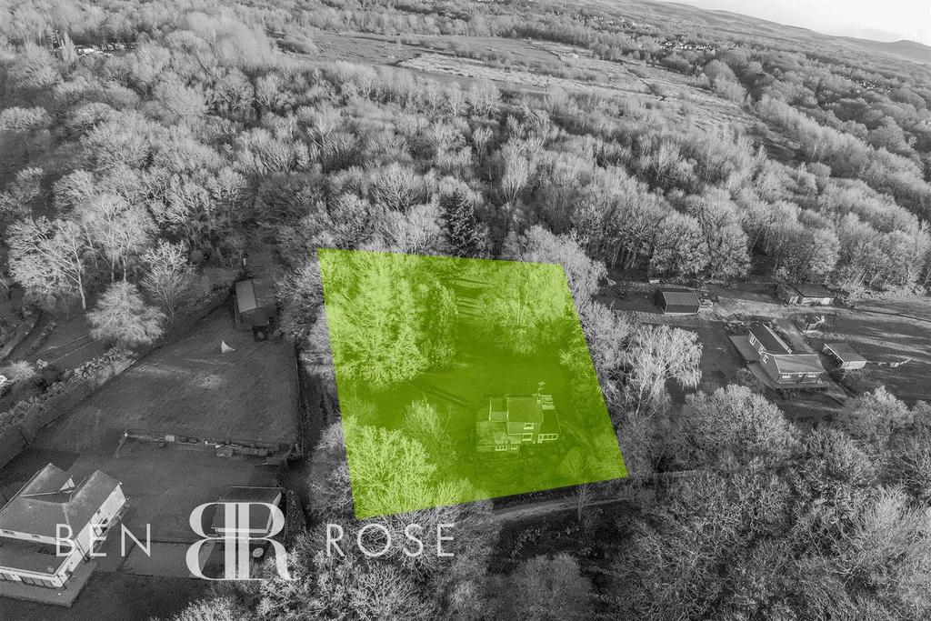 Approx Plot Boundary