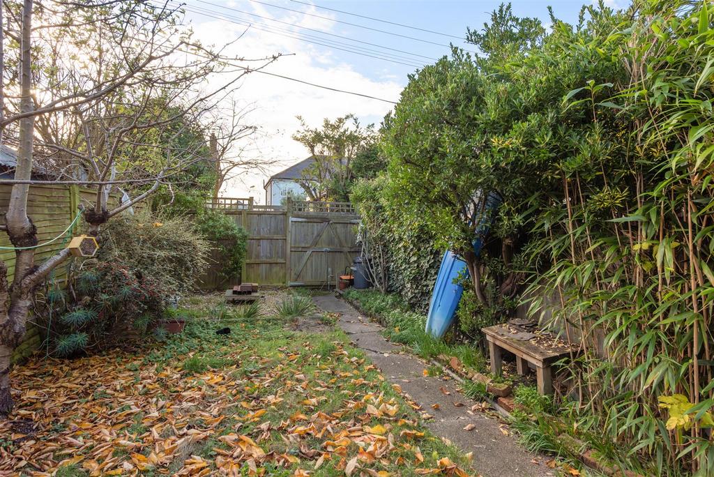 Nelson Road, Whitstable