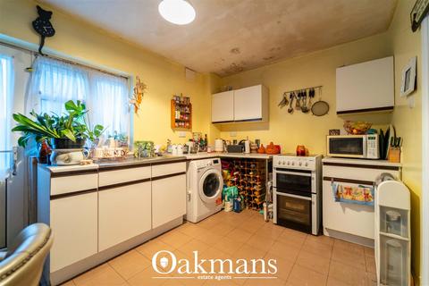 1 bedroom house for sale - Greenfield Road, Harborne, Birmingham