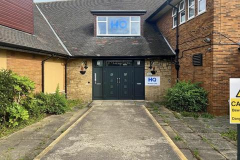 Office to rent, Nursery Lane, Alwoodley, Leeds