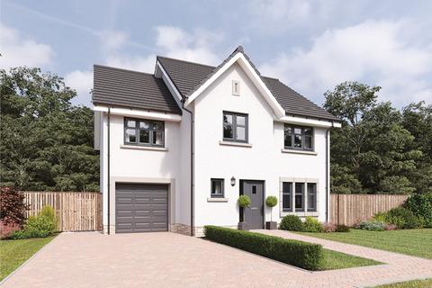 4 bedroom semi-detached house for sale - Plot 220, Bryce at Craibstone Estate South (Phase 2) Craibstone Drive, Bucksburn AB21 9SJ