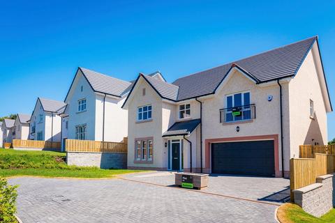 5 bedroom detached house for sale - Plot 67, Lewis at Friarsfield West, Cults Kirk Brae, Cults AB15 9EF