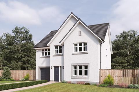 Plot 75, Crichton at Friarsfield West, Cults Kirk Brae, Cults AB15 9EF