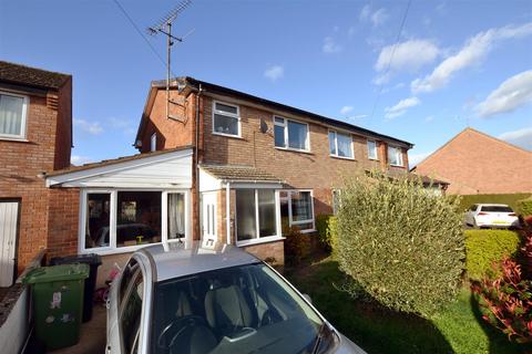 20 Castlefields, Leominster, HR6 8BJ