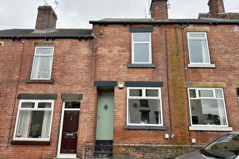 3 bedroom terraced house for sale, 51 Providence Road Walkley Sheffield S6 5BD