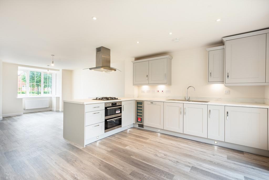 Bdw cambs alconbury weald ground floor
